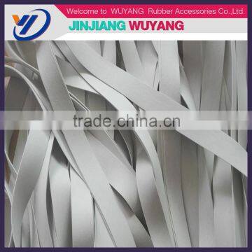 High quality natural rubber band color elastic band elastic bands for clothes