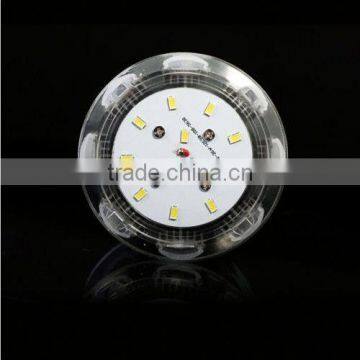 2015 Top Sale Super Brightness Led 3000lm E27 Corn photo-4