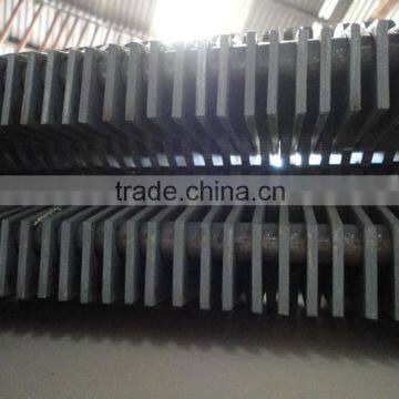 Heavy Duty Paper Shredder