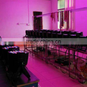 Not Waterproof 54*3w Par Light photo-2