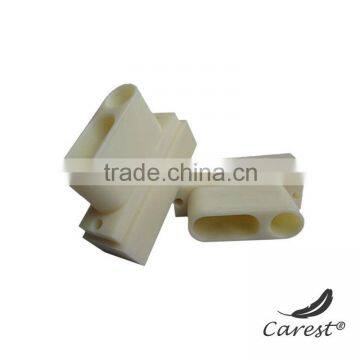 Made In China PVDF PPS PP Custom Plastic Injection Molding Parts