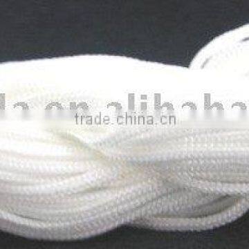 White Nylon Cord