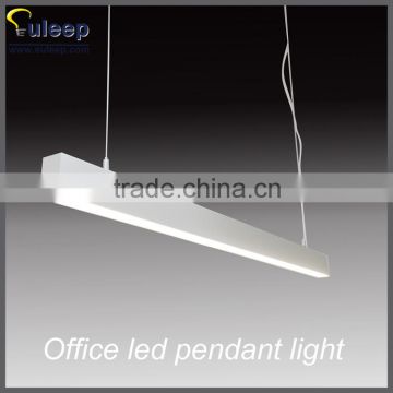 1200mm,36w,SMD5630,easy installation with 3 years warranty protect eyesight ip33 led linear pendant light