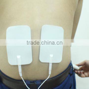 2016 High Biocompatible Hydrogel Reusable Tens Electrode Pads Used for Tens Units photo-2