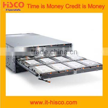 PowerVault MD3860f Dual Controller 8Gb Cache 16GB FC 4U 60SFF Disk Array photo-2