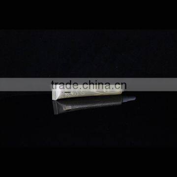 screen printing tip nozzle plastic anti-wrinkle tube for eye cream