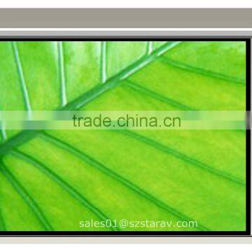 High Quality Electric Motorized Projection Screen With CE and RoHS Certificate