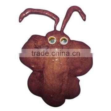 Wholesale Educational Toys Supply Intelligent Fun Plasticine Super Crazy 50 Grams Magnetic Bouncy Thinker Putty photo-5