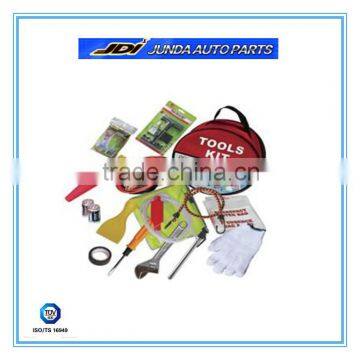 emergency tool kit, safety tool kit