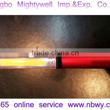 COB Magnetic LED Pen Shape Work Light