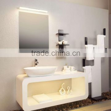 Modern home bathroom led lamp mirror front light,Bathroom led lamp mirror front light,Mirror front light M80L06