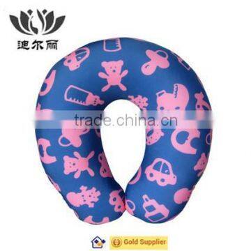 nurse u-shaped micro beads pillow