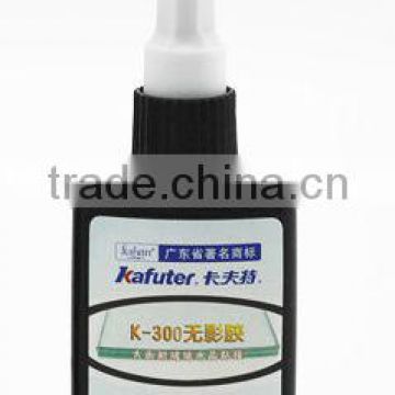 Shenzhen Kafuter K-300 Adhesive Mirror Sheets