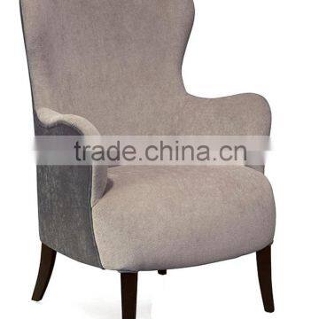 Customized hotel exotic lounge chair YG7022                        
                                                Quality Choice