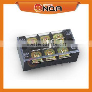 TBC-603 60A 3P 660V Terminal Block TB Fixed High Current Connector