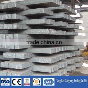 tangshan Q195 grade steel billet price