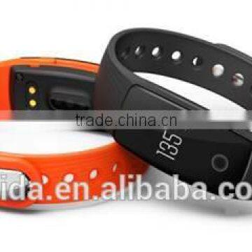 Heart Rate Smart Bracelet