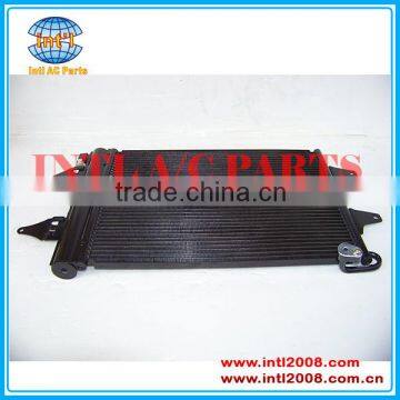 AC Condenser, air conditioning 6Q0820411H 6Q0820411K 9404 6Q0820411B 6Q0820411J for VW Fox/Seat /Skoda Fabia