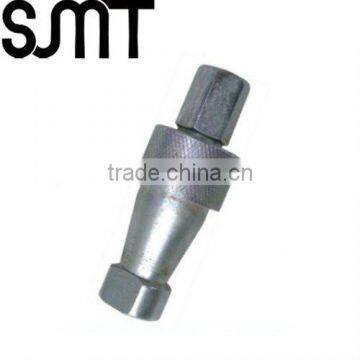 Quick change joint 3/8 for trailer full sizes US design