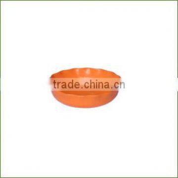 biodegradable plate