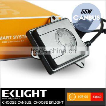 2016 EKLIGHT Long Life Span Fast Start 9-32V 55W Xenon HID fast start ballast