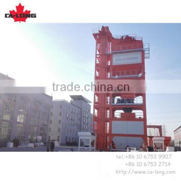 240t/h China supplier asphalt batching plant