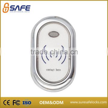 The most popular RFID sauna room door lock