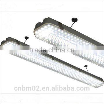 Led Triproof Light Led Llinear Light Tri-proof T8 Tube Fixture Linear