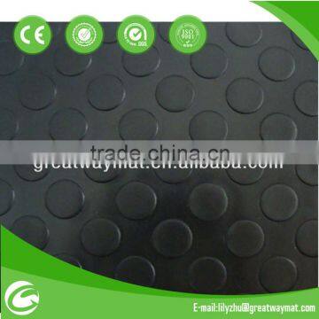 PVC gym fireproof floor mats