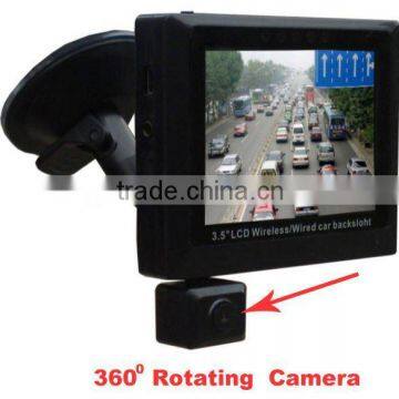 12V Car Video Recorder