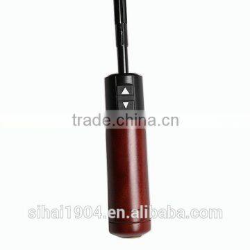 27''*8K 2 Folding New Arrivel Windproof Golf Umbrella Holder photo-4