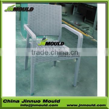 fashionable rattan chair mould huangyan mould