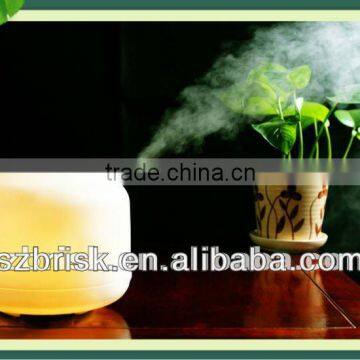 humidification mini mist ultrasonic humidifier