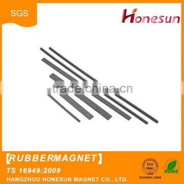 magnetic window cleaner strong flexible rubber magnet