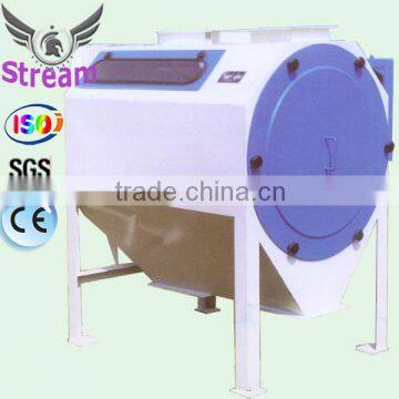 Top quality wholesale SCY rice separator stone clean processing machine