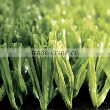 (fibrillated PE grass)floor for badminton court