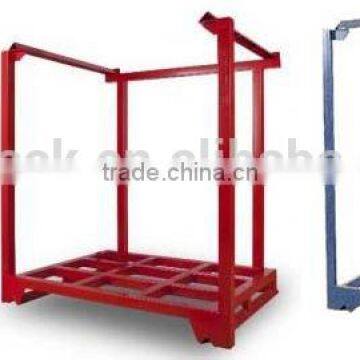 TUV/ISO9001/CE Certified Storage Stacking Rack