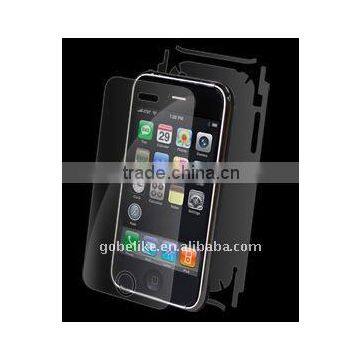 Full body Screen Saver/guard/film for iphone3