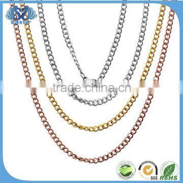 Alibaba China Wholesale 925 Sterling Silver Handmade Chain India