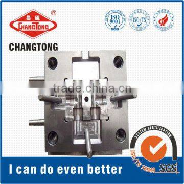 China Supplier Used Plastic Injection Mold for Sale