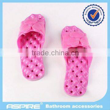 face towel bath slippers