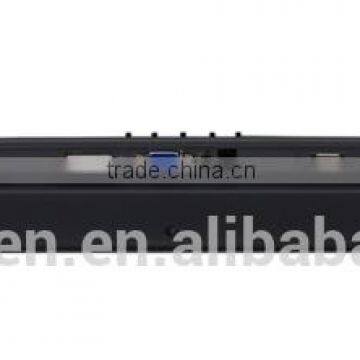 3mm Ultra -thin IP65 Front Panel 12.1inch Kiosk Lcd Monitor With Capacitive Touchscreen photo-6