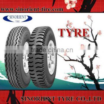 bias nylon truck tyres 10.00-20