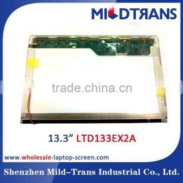 Lcd notebook panel LTD133EX2A 13.3 lcd laptop screens