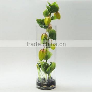 2015 New Products Wall Decoration Artificial Plant