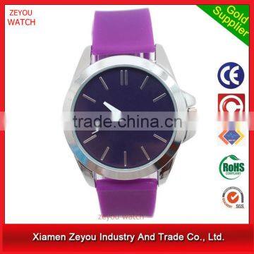 R0690 for promotion gifts promotional silicon watch , silicone promotional silicon watch