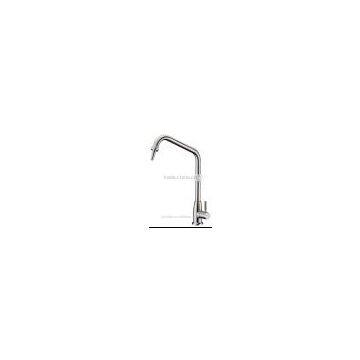 Stainless Steel 2-way Lab Tap photo-3