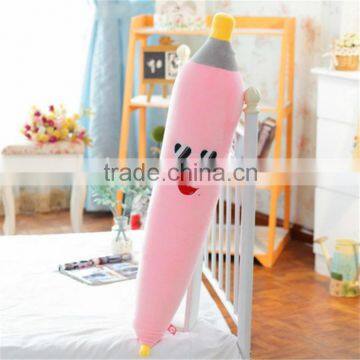 Hot Sale China Child Creative Gift Toys Custom Plush Stuffed Doll Rencil photo-3