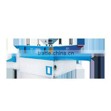 hs code textile machinery