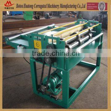 Color Steel Coil Slitting Machine photo-3